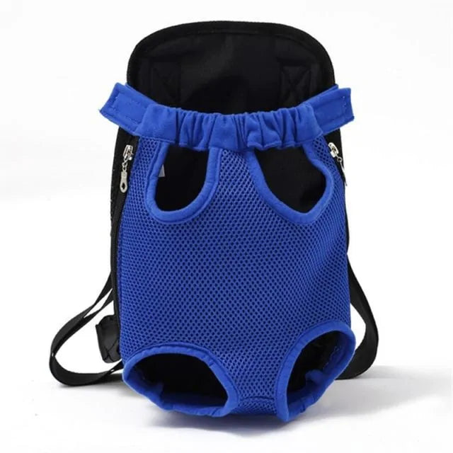 Breathable Pet Travel Backpack